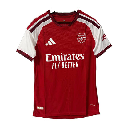 Arsenal 2026/27 Home Soccer Jersey – Player Edition