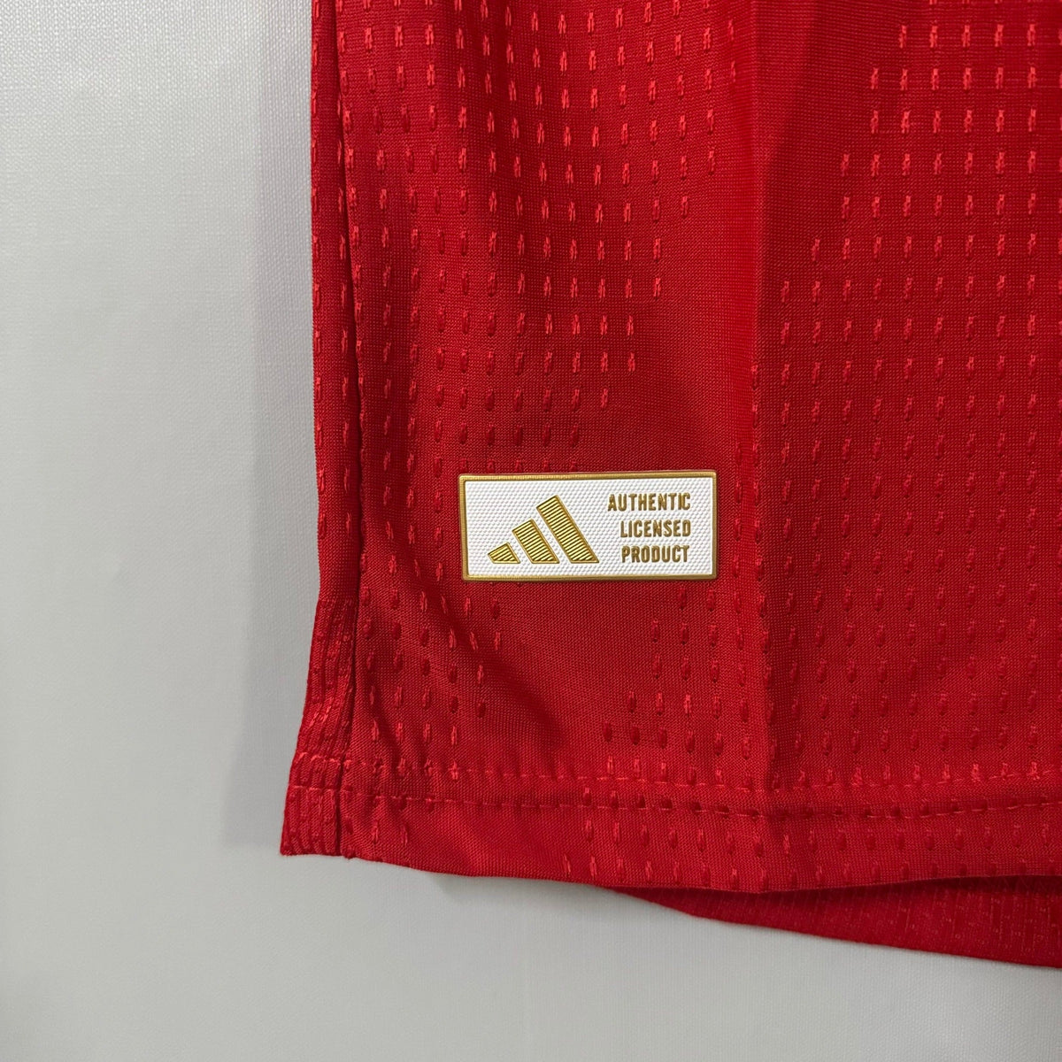 Arsenal 2026/27 Home Soccer Jersey – Player Edition