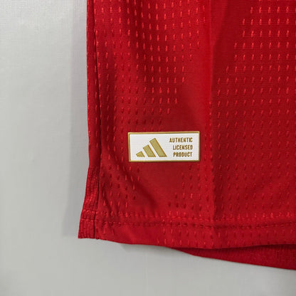 Arsenal 2026/27 Home Soccer Jersey – Player Edition