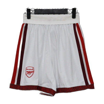 Arsenal 2026/27 Home Soccer Shorts – Player Edition