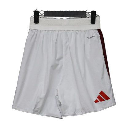 Arsenal 2026/27 Home Soccer Shorts – Player Edition