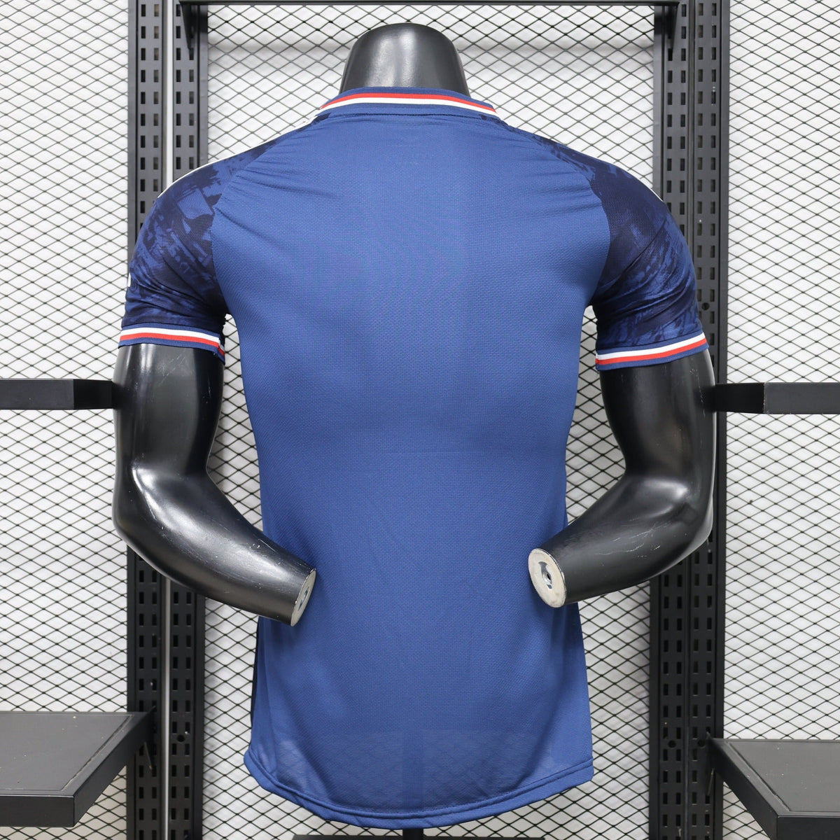Arsenal 2026/27 Special Dark Blue Soccer Jersey – Player Edition