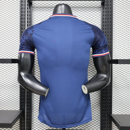Arsenal 2026/27 Special Dark Blue Soccer Jersey – Player Edition