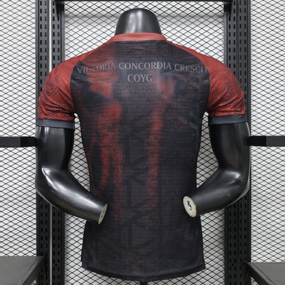 Arsenal 2026 Victoria Edition Special Soccer Jersey – Player Edition