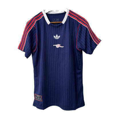 Arsenal Terrace Icons Special Edition Shirt – Player Edition