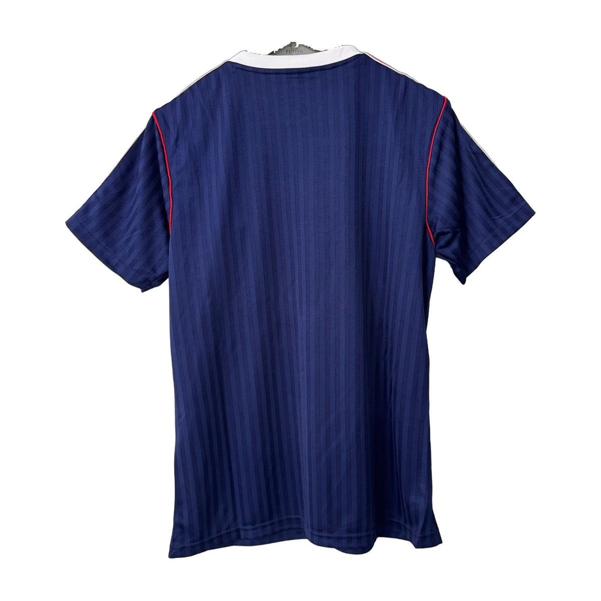 Arsenal Terrace Icons Special Edition Shirt – Player Edition