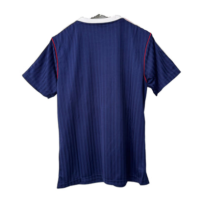 Arsenal Terrace Icons Special Edition Shirt – Player Edition