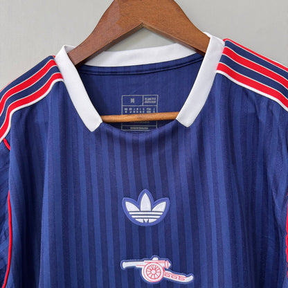 Arsenal Terrace Icons Special Edition Shirt – Player Edition