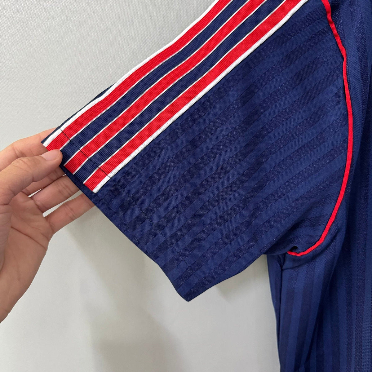 Arsenal Terrace Icons Special Edition Shirt – Player Edition