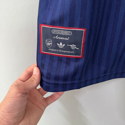 Arsenal Terrace Icons Special Edition Shirt – Player Edition