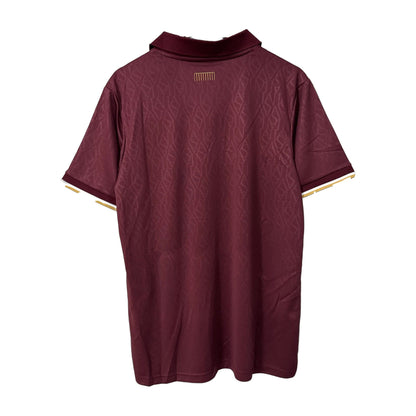 AS Monaco 2026/27 Away Soccer Jersey