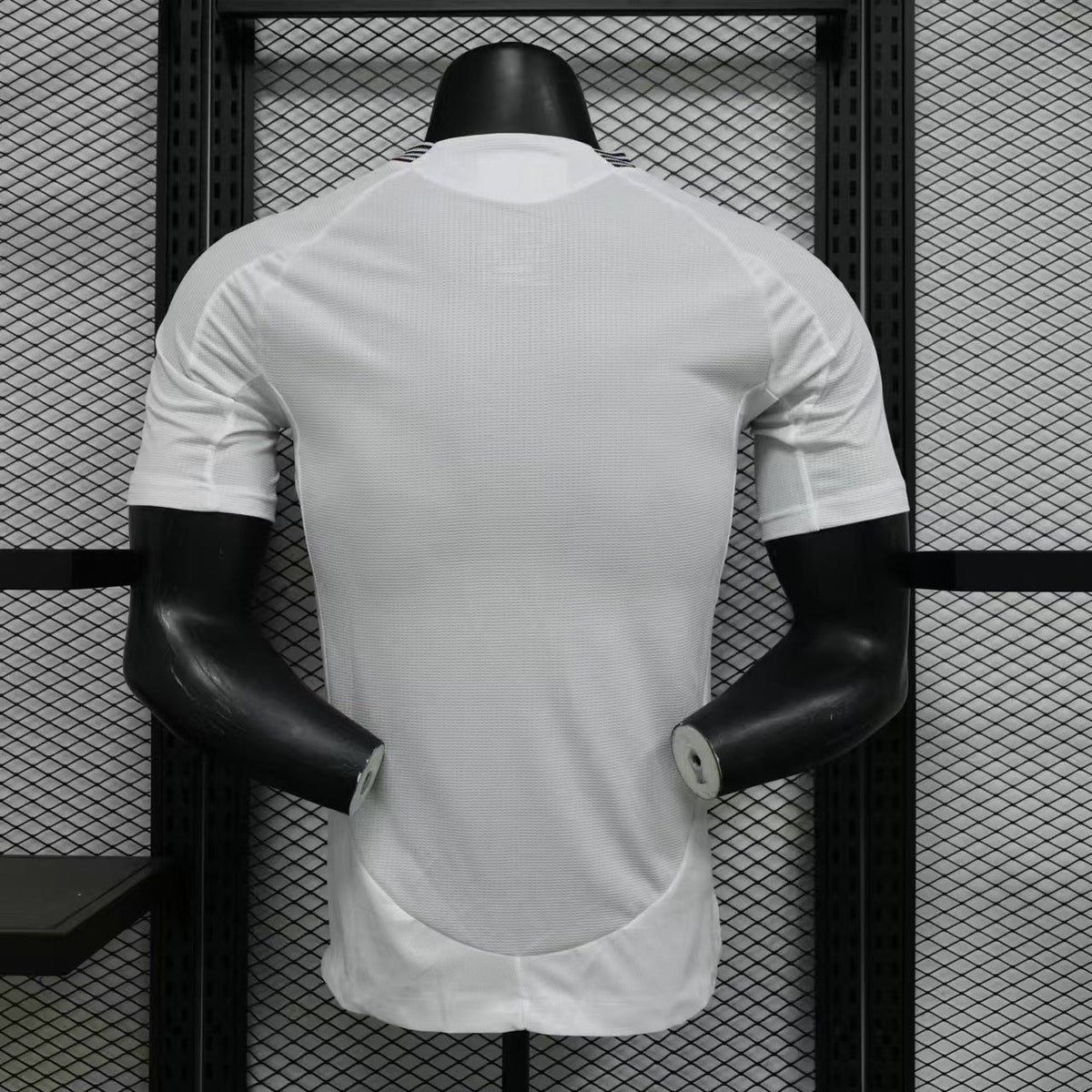 Aston Villa 2024/25 Away Soccer Jersey – Player Edition