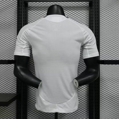 Aston Villa 2024/25 Away Soccer Jersey – Player Edition