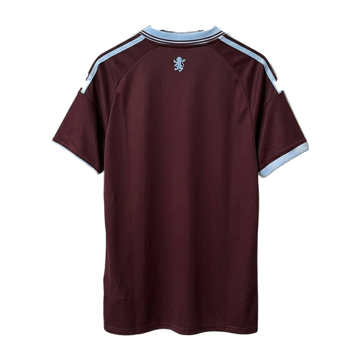 Aston Villa 2026/27 Home Soccer Jersey