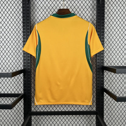 Australia 2026 World Cup Home Soccer Jersey