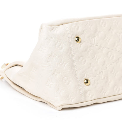 Empreinte Artsy MM Neige