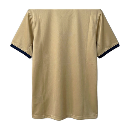 Barcelona 2001/02 Away Retro Soccer Jersey