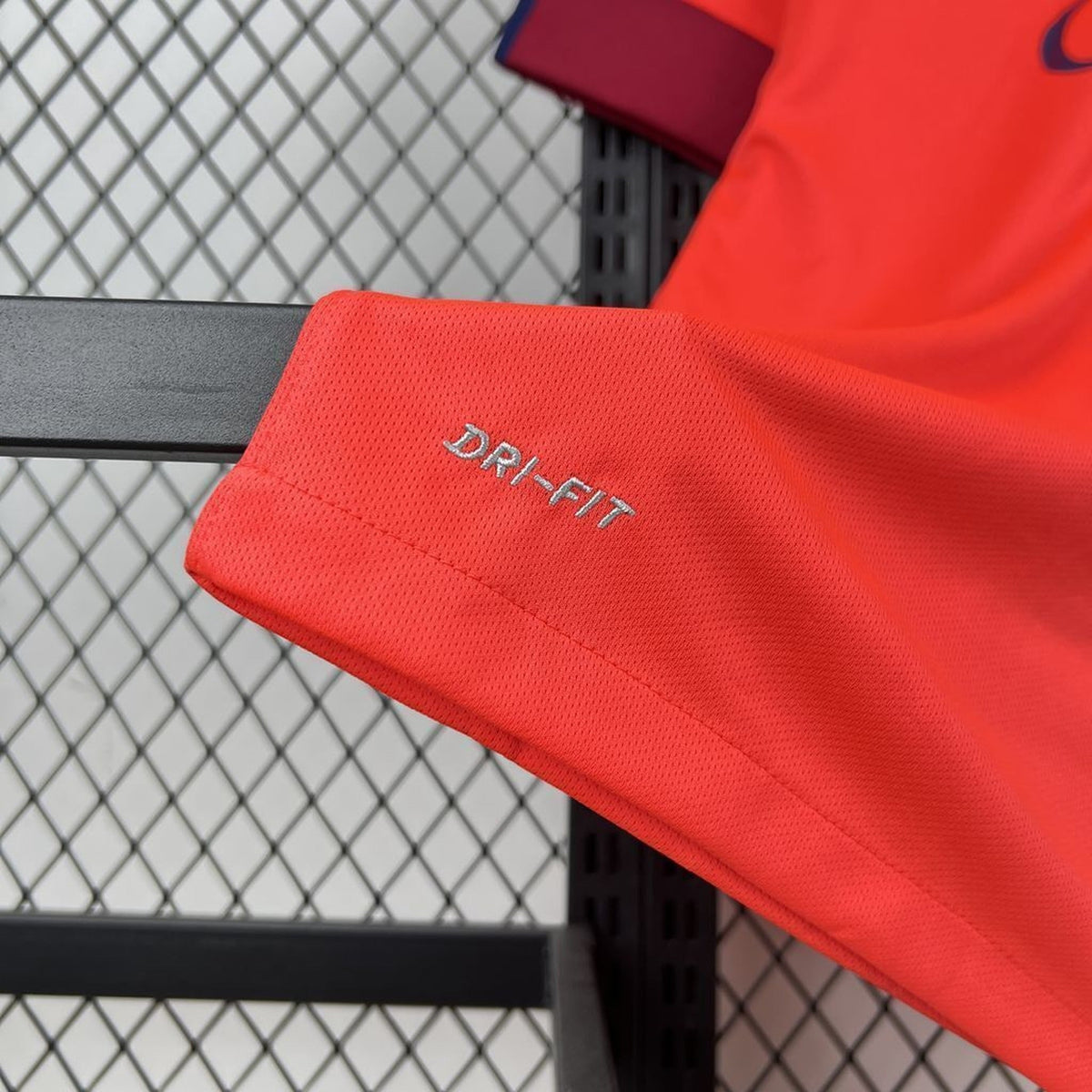 Barcelona 2014/15 Away Retro Soccer Jersey