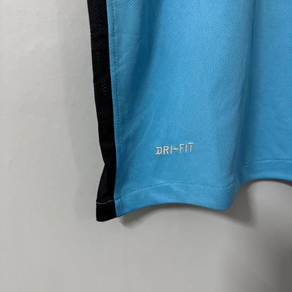 Barcelona 2015/16 Away (Third Kit) Retro Soccer Jersey