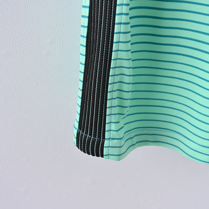 Barcelona 2016/17 Away (Third Kit) Retro Soccer Jersey