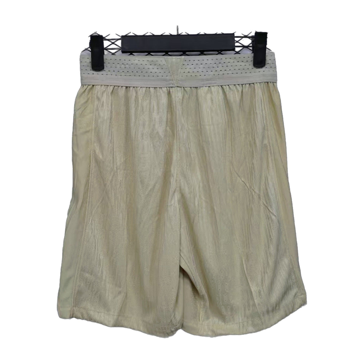 Barcelona 2025/26 Away Special Edition Soccer Shorts – Player Edition