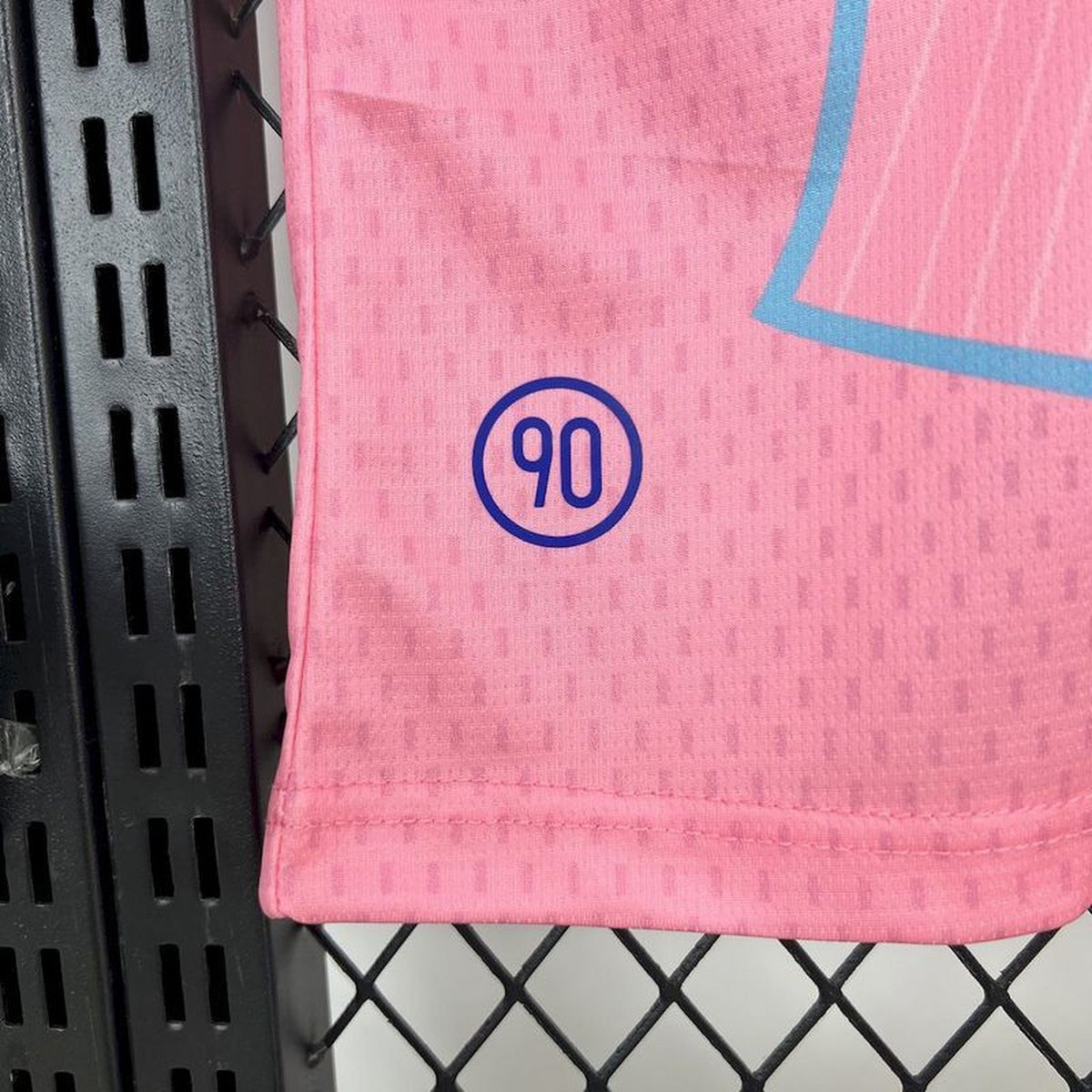 Barcelona 2025 Pink Special Edition Soccer Jersey