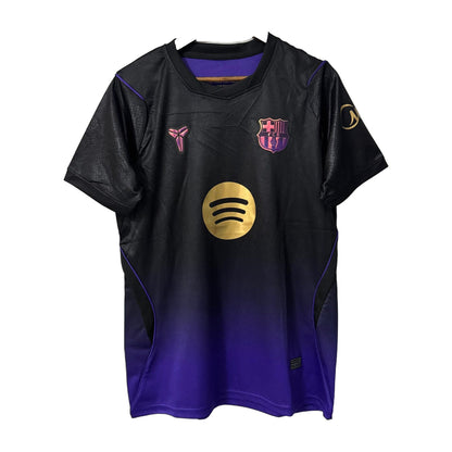 Barcelona 2026/27 Away Soccer Jersey