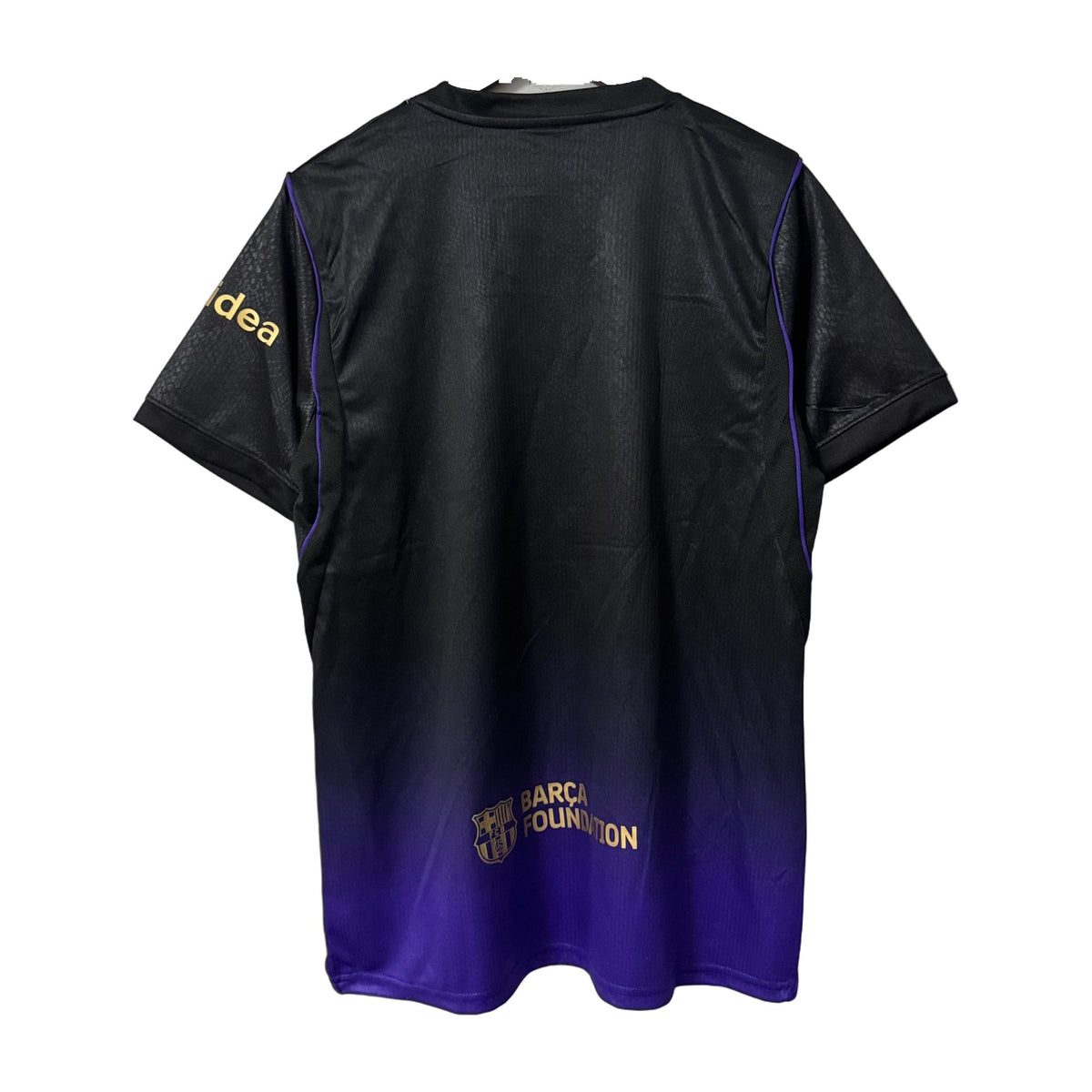 Barcelona 2026/27 Away Soccer Jersey