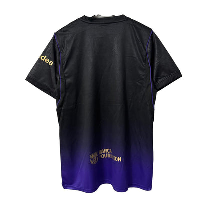 Barcelona 2026/27 Away Soccer Jersey