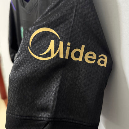 Barcelona 2026/27 Away Soccer Jersey