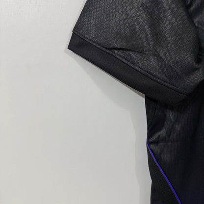 Barcelona 2026/27 Away Soccer Jersey