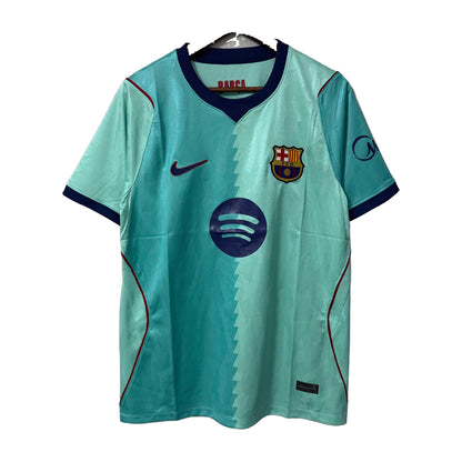 Barcelona 2026/27 Away (Third Kit) Soccer Jersey