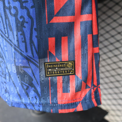 Barcelona 2026/27 Future Heritage Special Soccer Jersey – Player Edition