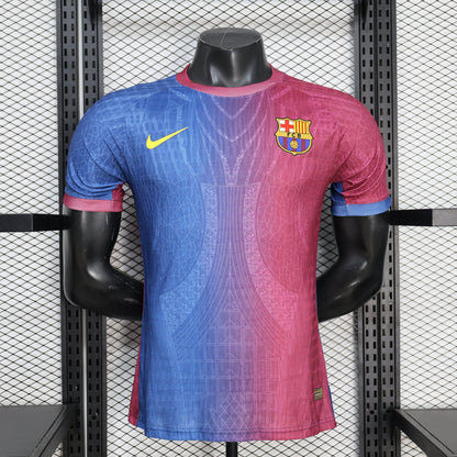 Barcelona 2026/27 Special Edition Soccer Jersey – Player Edition