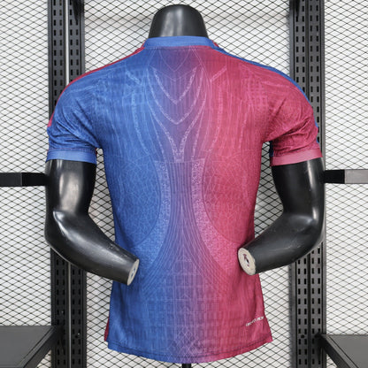 Barcelona 2026/27 Special Edition Soccer Jersey – Player Edition
