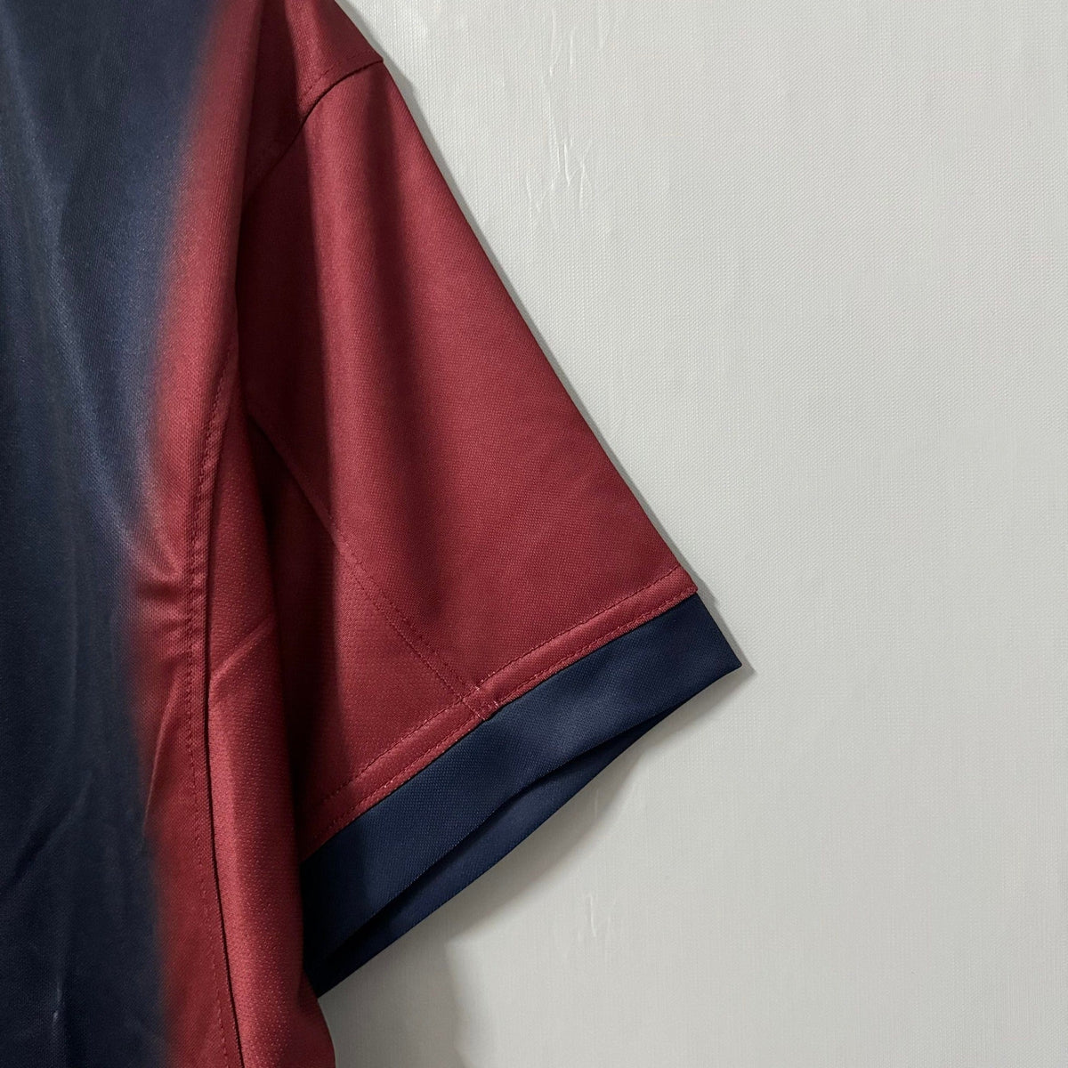 Barcelona x Travis Scott Retro Soccer Jersey