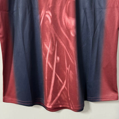 Barcelona x Travis Scott Retro Soccer Jersey