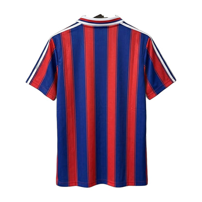 Bayern Munich 1995/97 Home Retro Soccer Jersey