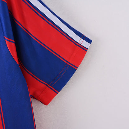 Bayern Munich 1995/97 Home Retro Soccer Jersey