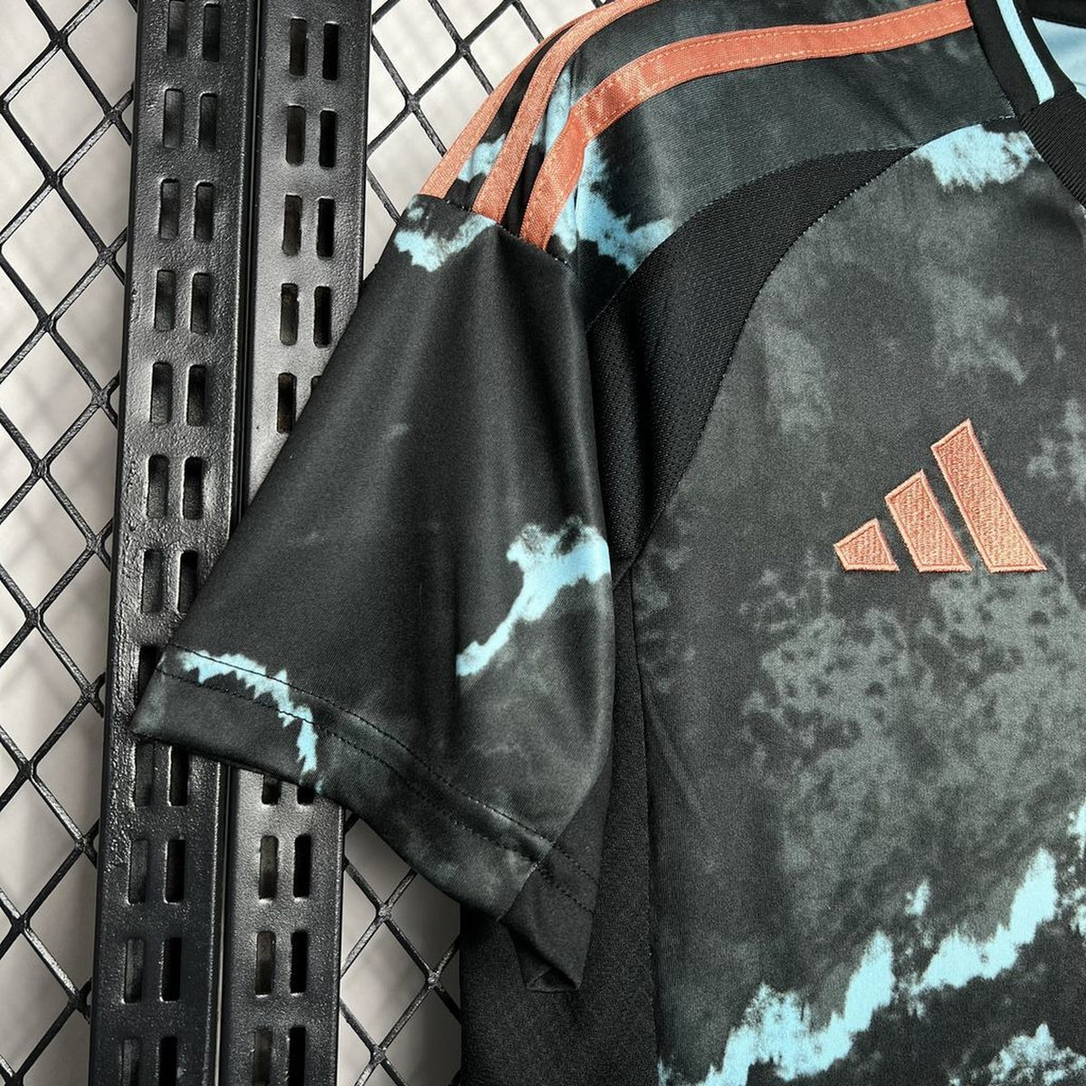 Bayern Munich 2024/25 Away Soccer Jersey