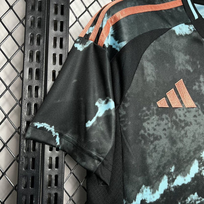 Bayern Munich 2024/25 Away Soccer Jersey