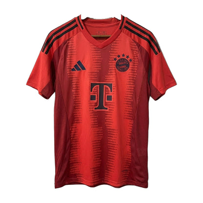 Bayern Munich 2024/25 Home Soccer Jersey