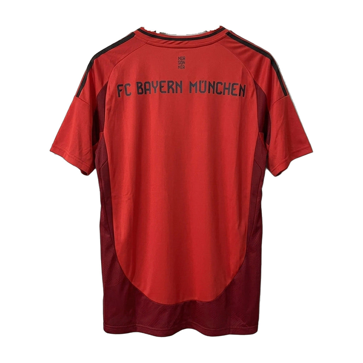Bayern Munich 2024/25 Home Soccer Jersey