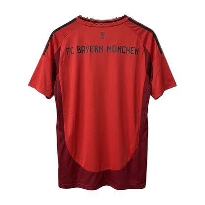 Bayern Munich 2024/25 Home Soccer Jersey