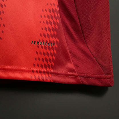 Bayern Munich 2024/25 Home Soccer Jersey