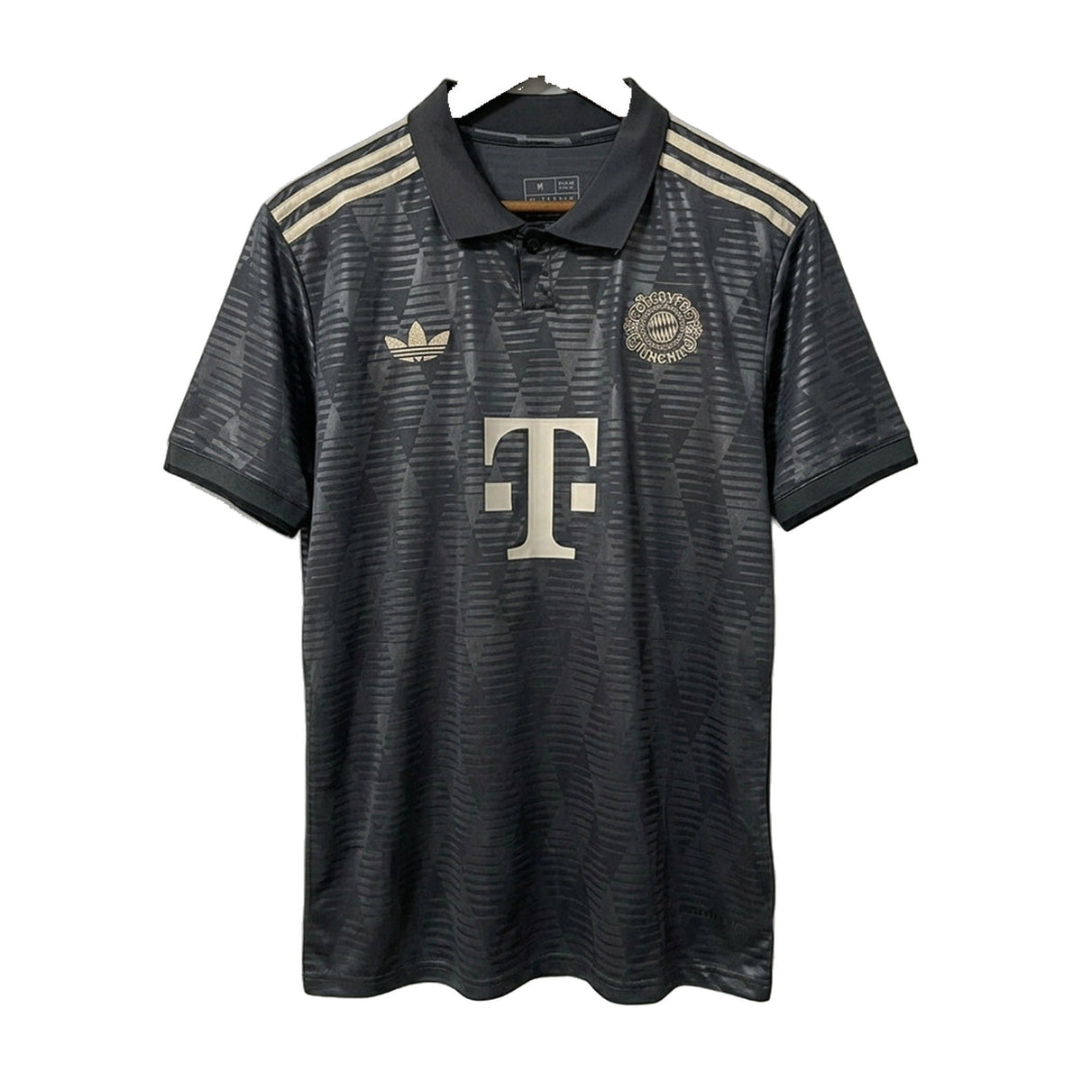 Bayern Munich 2024/25 Oktoberfest Special Soccer Jersey