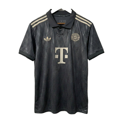 Bayern Munich 2024/25 Oktoberfest Special Soccer Jersey