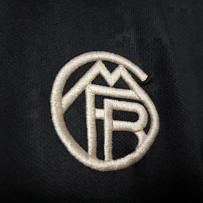 Bayern Munich 2025/26 Away (Third Kit) Soccer Jersey