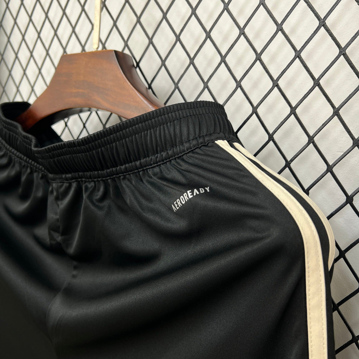 Bayern Munich 2025/26 Away (Third Kit) Soccer Shorts