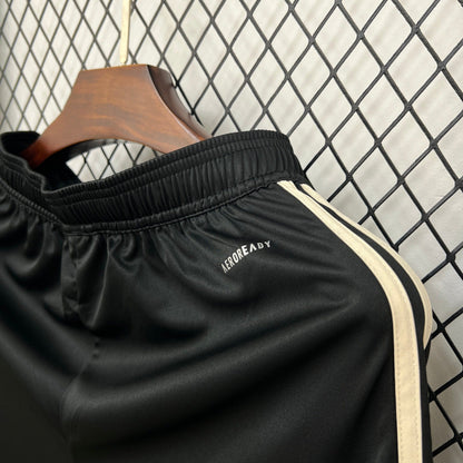 Bayern Munich 2025/26 Away (Third Kit) Soccer Shorts